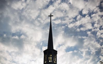 DOJ Sues Nebraska Reservation Town Over Restrictions on Evangelical Church